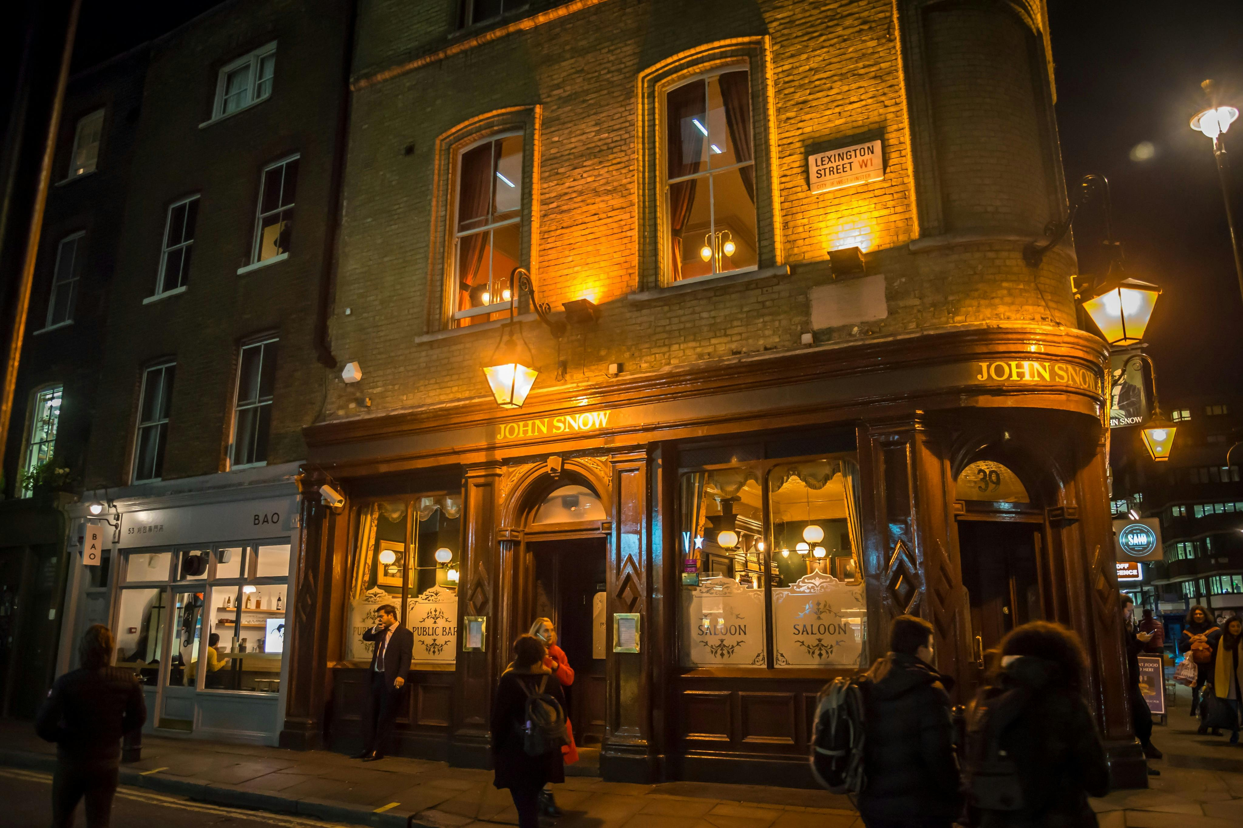 London: Rock'n'Roll City Exploration Game - Photo 1 of 6